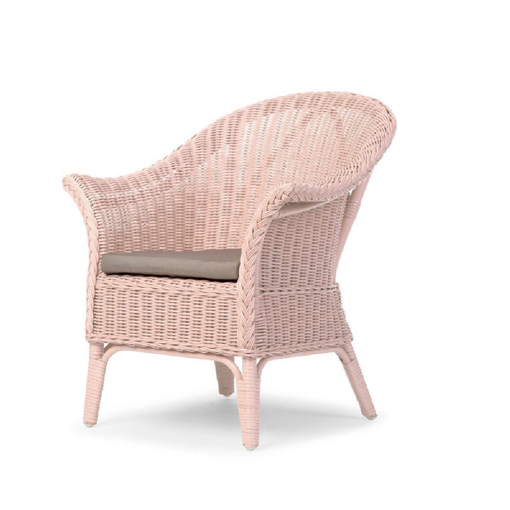 Childhome - Fotel wiklinowy dziecięcy Mimo Nude | Esy Floresy