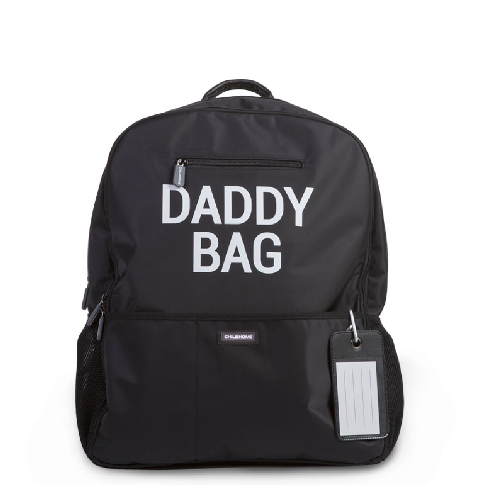 Childhome - Plecak Daddy Bag | Esy Floresy
